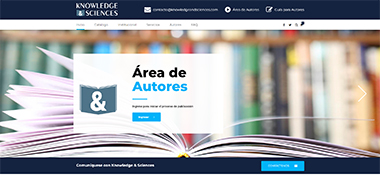 Web - KnowledgeandSciences